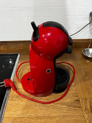 Macchina da caffè Dolce Gusto Piccolo da riparare o per ricambi