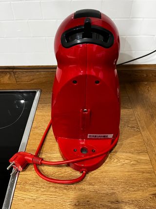 Macchina da caffè Dolce Gusto Piccolo da riparare o per ricambi