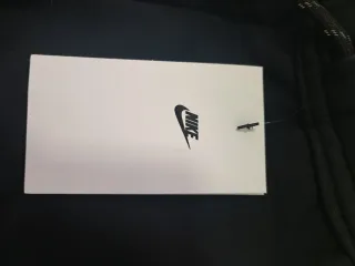 Pantalón Nike Tech Fleece Chelsea Negro