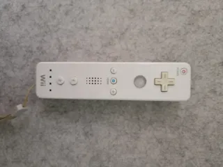 Controller Nintendo Wii non funzionante
