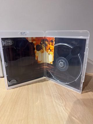 The Fabelmans (Blu-ray)