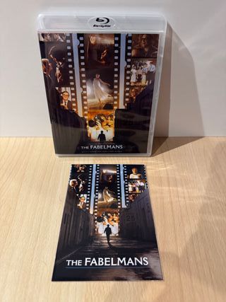The Fabelmans (Blu-ray)