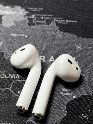 Apple AirPods 2da Gen