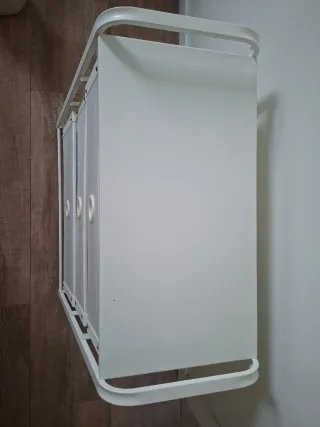 Mueble organizador Ikea 3 cajones