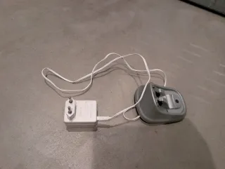 Aspirapolvere Portatile Black+Decker