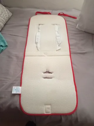 Funda para silla de paseo Jané