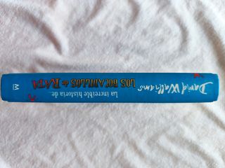 La increíble historia de... Los bocadillos de r...