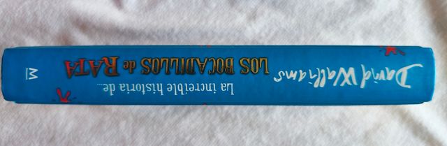 La increíble historia de los bocadillos de rata
