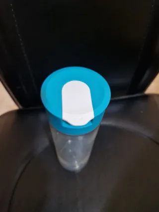 Dosatore Tupperware 360 ml