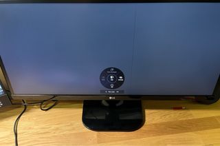 Monitor LG 29 Ultrawide 29um58