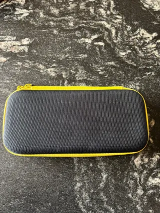 Funda Nintendo Switch Pokemon