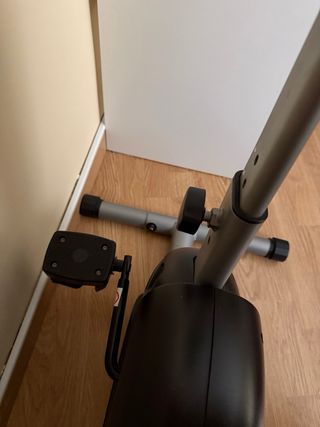 Bicicleta Estática Discover B2000