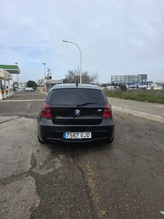BMW Serie 1 2009