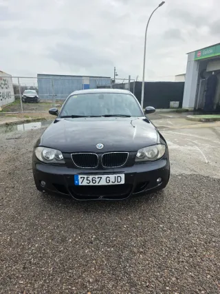 BMW Serie 1 2009