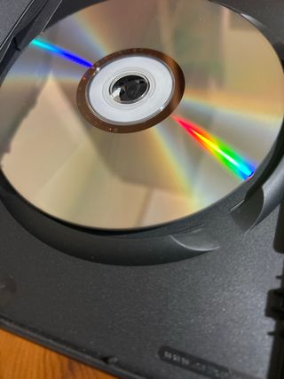 DVD El Piano (Drama)