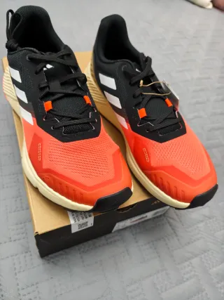 Adidas Terrex Soulstride Nuevas