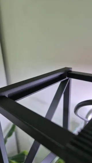 Base Chihiros WRGB II Slim 15.5cm