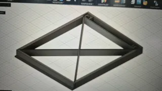 Base Chihiros WRGB II Slim 15.5cm