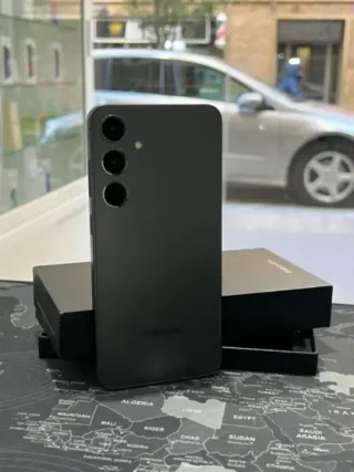 Samsung Galaxy S24 Plus 256GB +12GB
