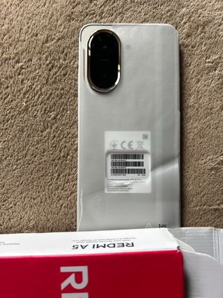 Xiaomi Redmi A5 Nuevo a Estrenar