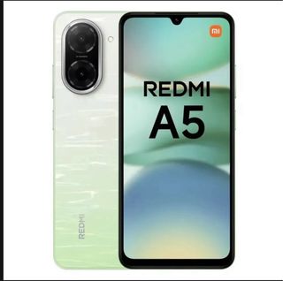 Xiaomi Redmi A5 Nuevo a Estrenar