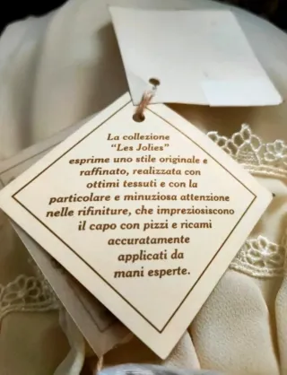 Vestito bimba elegante