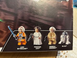 LEGO Star Wars 75301 X-Wing Fighter