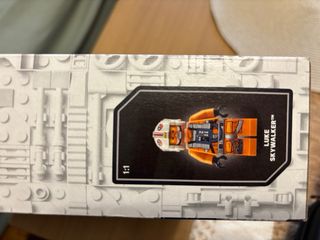 LEGO Star Wars 75301 X-Wing Fighter