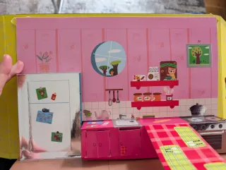 Ricitos de oro y los tres osos (Spanish Edition)