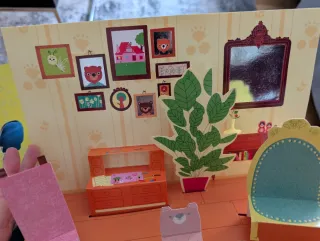 Ricitos de oro y los tres osos (Spanish Edition)