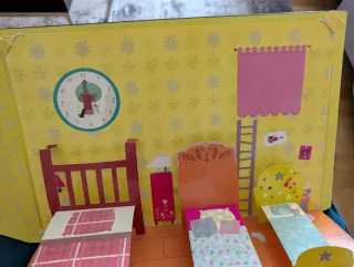 Ricitos de oro y los tres osos (Spanish Edition)