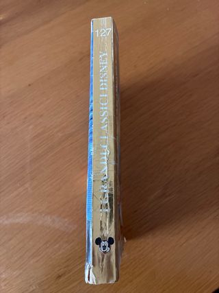 I Grandi Classici Disney