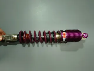 Amortiguador Reiger Husqvarna/GasGas