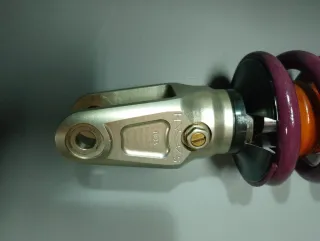 Amortiguador Reiger Husqvarna/GasGas