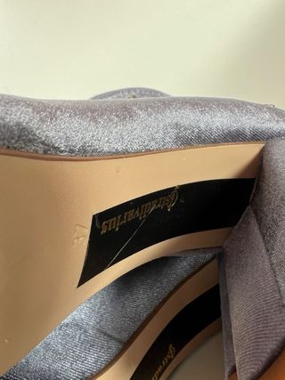 Botines Stradivarius