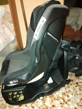 Sillas de coche para niños