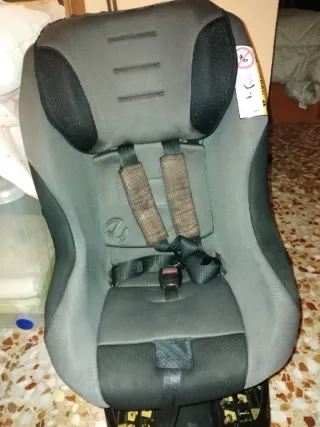 Sillas de coche para niños