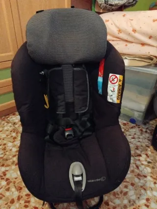 Sillas de coche para niños