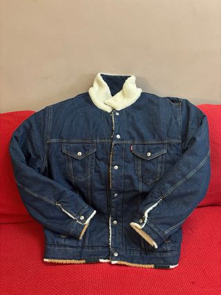 Giacca Levi's Double Face XXL