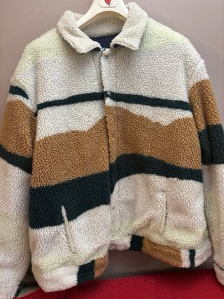 Giacca Levi's Double Face XXL