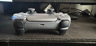 Mando Sony Gris PS5
