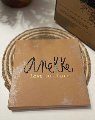 Pañuelo Anekke Multicolor