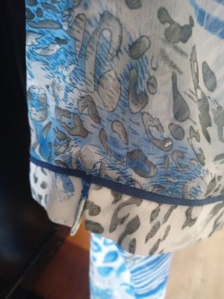 Blusa de señora nueva XXL