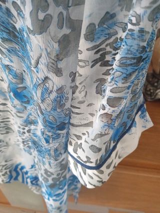 Blusa de señora nueva XXL