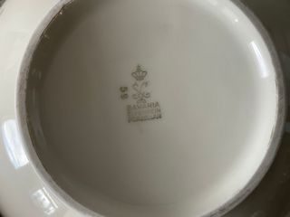 Dulcero Porcelana Oscar Schaller & Co.