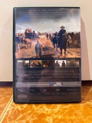 News of the World (Blu-ray)