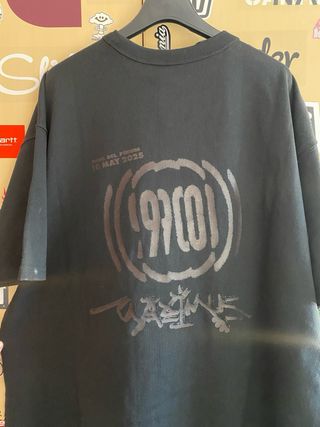 Camiseta Nike Cactus Jack L