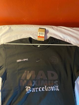 Camiseta Nike Cactus Jack L