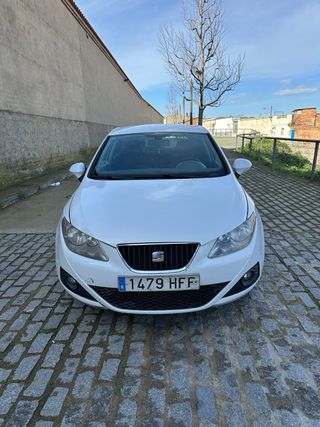 SEAT Ibiza 2011
