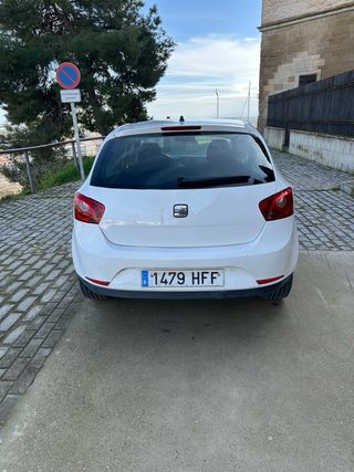 SEAT Ibiza 2011